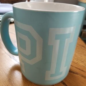 Pink Collector's MUG ( XL Size)